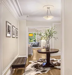 Sold by Halstead Real Estate