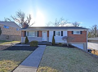 2127 Adams Rd, Cincinnati, OH 45231