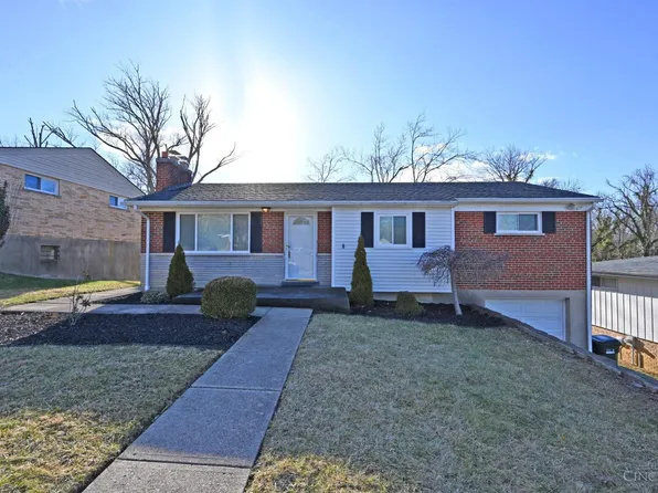 2127 Adams Rd, Cincinnati, OH 45231