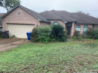 9018 Shade Tree, San Antonio, TX 78254
