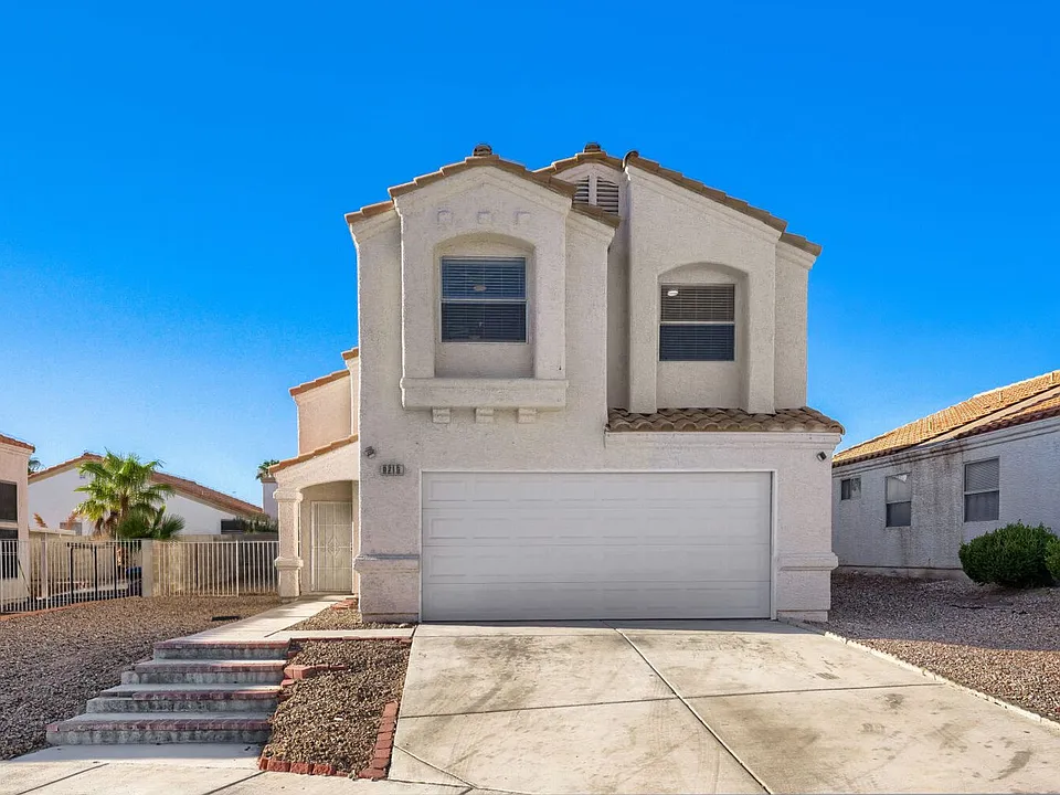 8215 Mount Brodie Cir