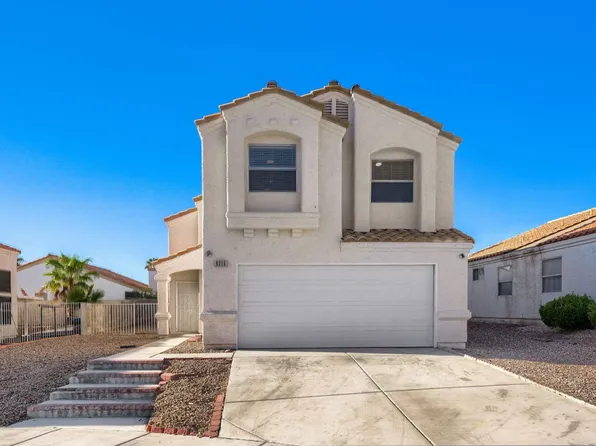 8215 Mount Brodie Cir, Las Vegas, NV 89145