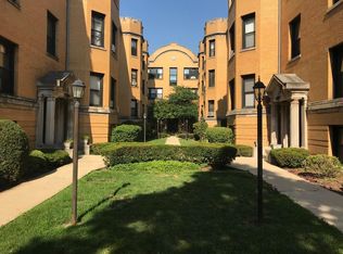 2428 N Sawyer Ave #G, Chicago, IL 60647