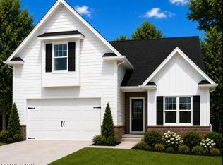 3145 Starling Dr, Maryville, TN 37803