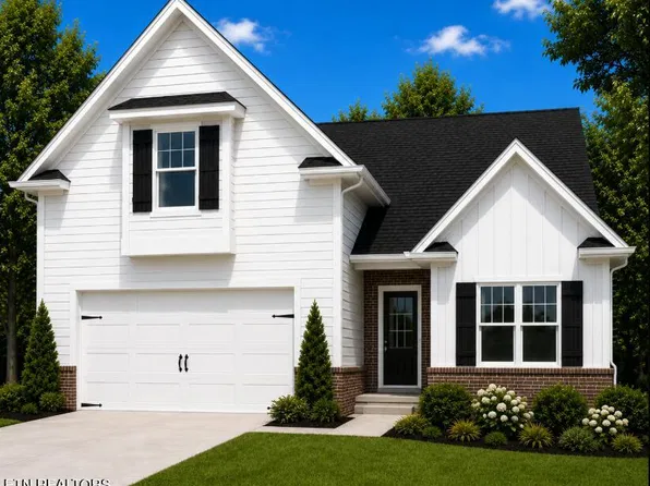 3145 Starling Dr, Maryville, TN 37803