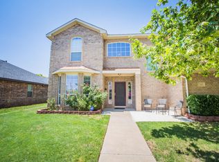703 N Vale Ave, Lubbock, TX 79416