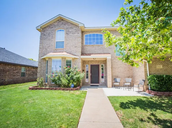 703 N Vale Ave, Lubbock, TX 79416