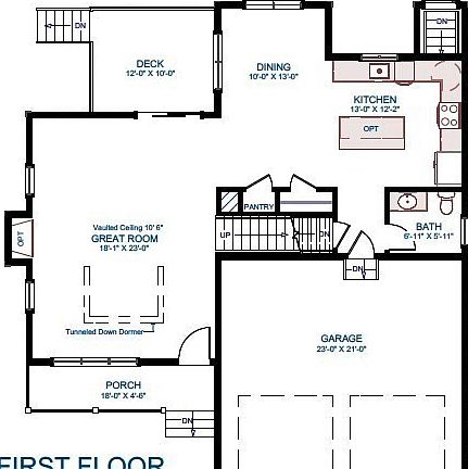 2nd image of 17 Forbes Rd Lot 64