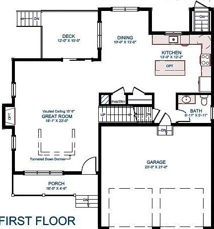 2nd image of 17 Forbes Rd Lot 64