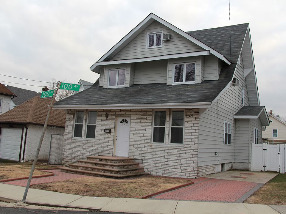 21919 100 Ave, Queens, NY 11429 Zillow