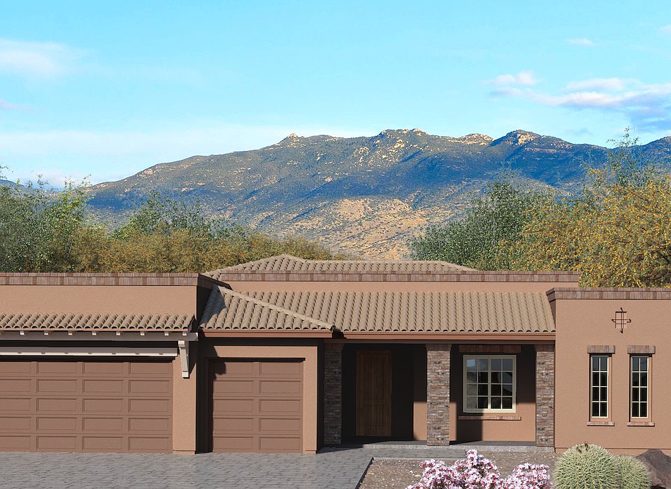 2nd image of 2 Tubac Rd #21LCJE