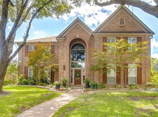 6725 Trinity Landing Dr N, Fort Worth, TX 76132