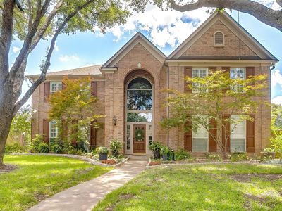 6725 Trinity Landing Dr N, Fort Worth, TX, 76132