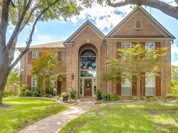 6725 Trinity Landing Dr N, Fort Worth, TX 76132