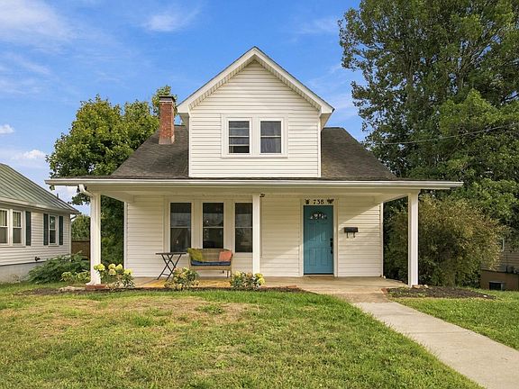 3rd image of 738 Highland Ave