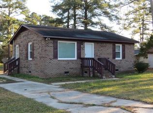 76 Mackeys Rd, Plymouth, NC 27962