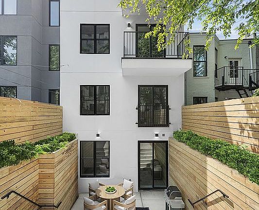 3rd image of 1479 Sterling Pl #1B