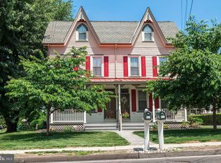 117 Bustleton Pike, Churchville, PA 18966