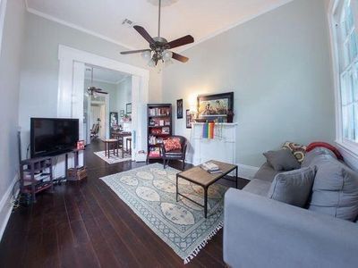 921 Desire St, New Orleans, LA, 70117