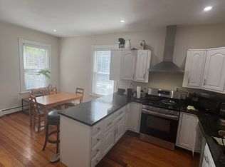 380 Washington St #1, Cambridge, MA 02139