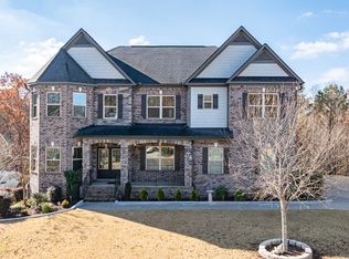 11 Autumn Wood Dr SE, Cartersville, GA 30120