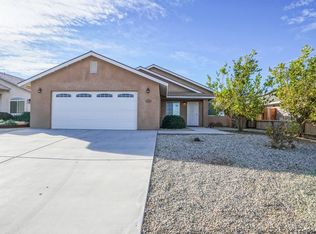 1305 Sims St, Ridgecrest, CA 93555