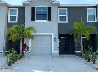 8892 Milestone Dr, Sarasota, FL 34238