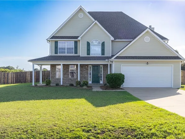 63 Seminole Trl, Fort Mitchell, AL 36856