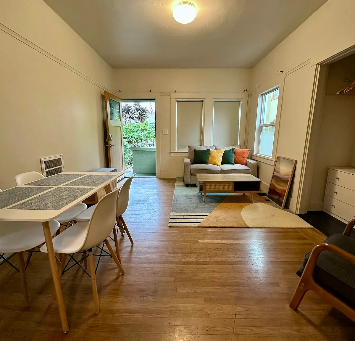 444 40th Street, Unit A — Photo 3