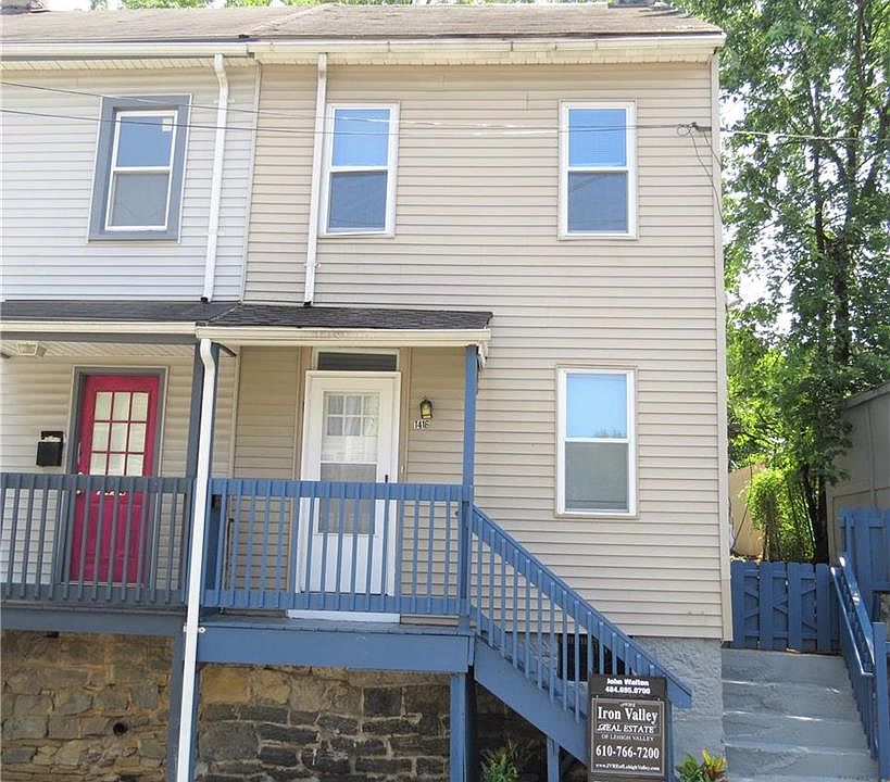 1416 Pine St, Easton, PA 18042 MLS 720281 Zillow