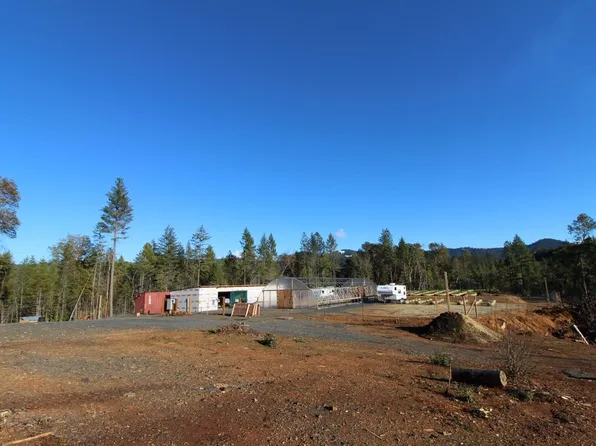 23213 Redwood Hwy, Kerby, OR 97531