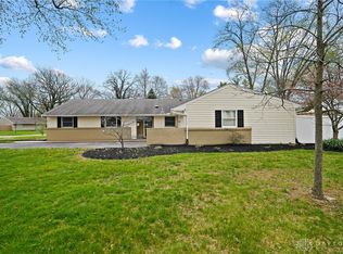 269 Annette Dr, Dayton, OH 45458