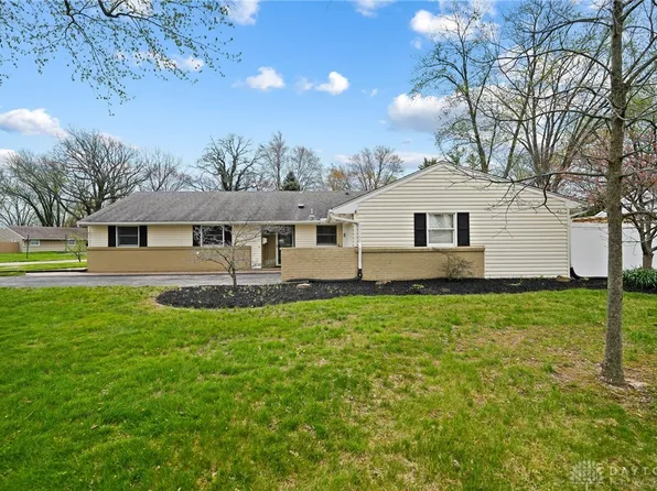 269 Annette Dr, Dayton, OH 45458