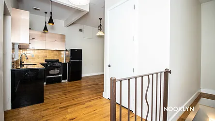 Rented by Nooklyn NYC LLC