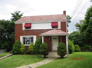 3624 Daniel Dr, Homestead, PA