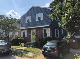 87 Ridgeway Ave, Warwick, RI 02889