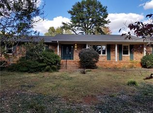 606 University Dr, Rock Hill, SC 29730
