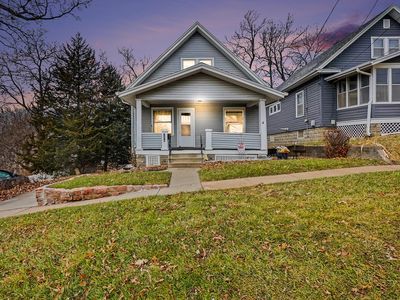 728 Harmony St, Council Bluffs, IA, 51503