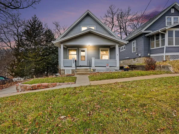 728 Harmony St, Council Bluffs, IA 51503