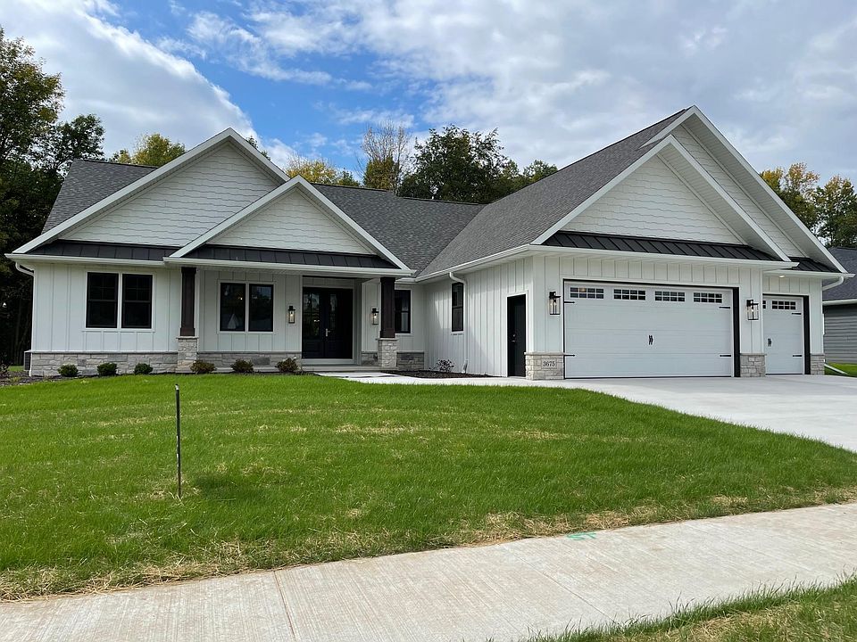 3675 Stockbury St, Green Bay, WI 54313 Zillow