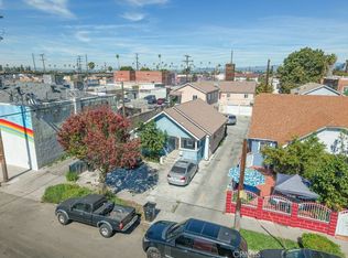 245 W 73rd St, Los Angeles, CA 90003
