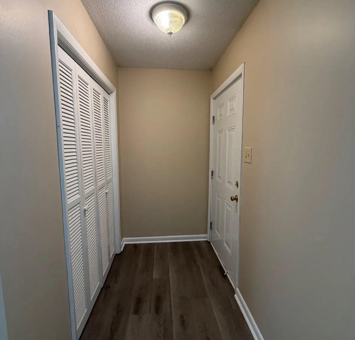 2 bed, 1.0 bath, 1100 sqft, $1,250 — Photo 3