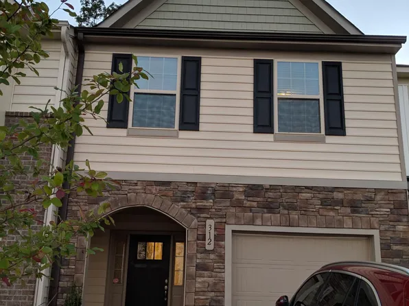 312 Irving Way, Durham, NC 27703