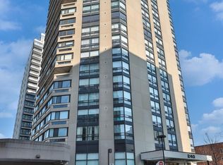 240 Heath St W #1403, Toronto, ON M5P 3L5