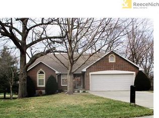 1200 NE Deerbrook Ter, Lees Summit, MO 64086
