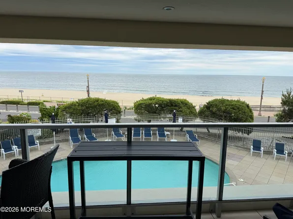 525 Ocean Boulevard #211, Long Branch, NJ 07740