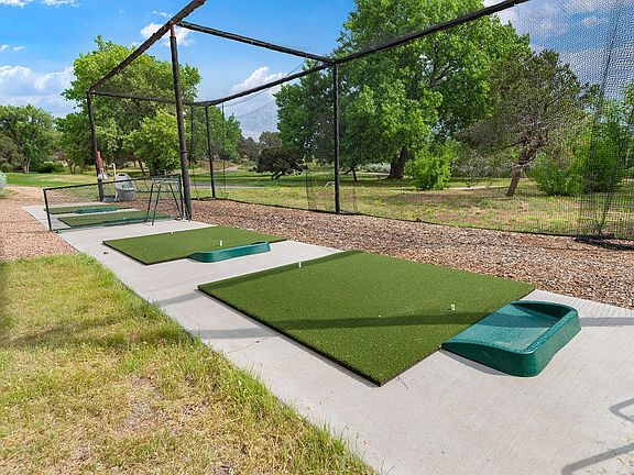 Driving Range