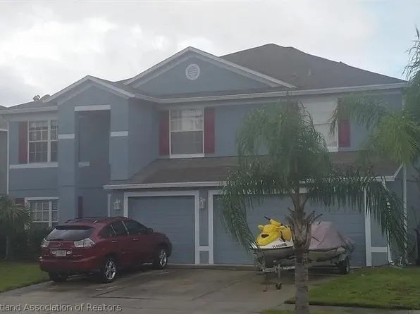 879 Belhaven Dr, Orlando, FL 32828