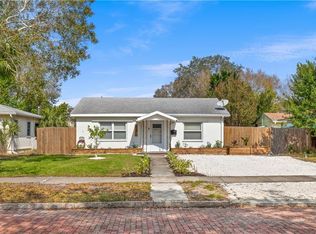 6211 3rd Ave S, Saint Petersburg, FL 33707