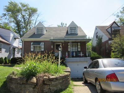 6410 Graceland Ave, Cincinnati, OH, 45237